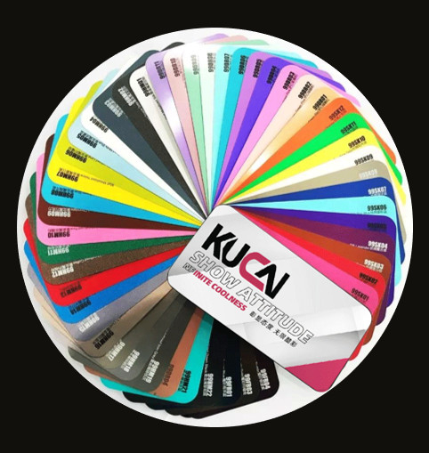 ประเทศจีน Guangzhou KUCAI Material Technology Co.,LTD โปรไฟล์บริษัท 