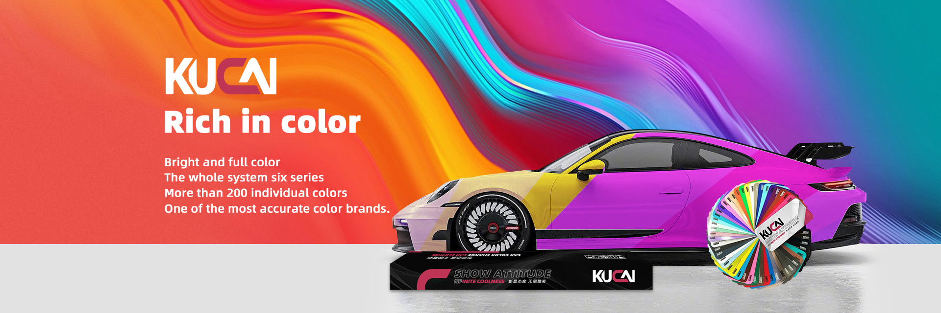 คุณภาพ สี TPU ppf โรงงาน