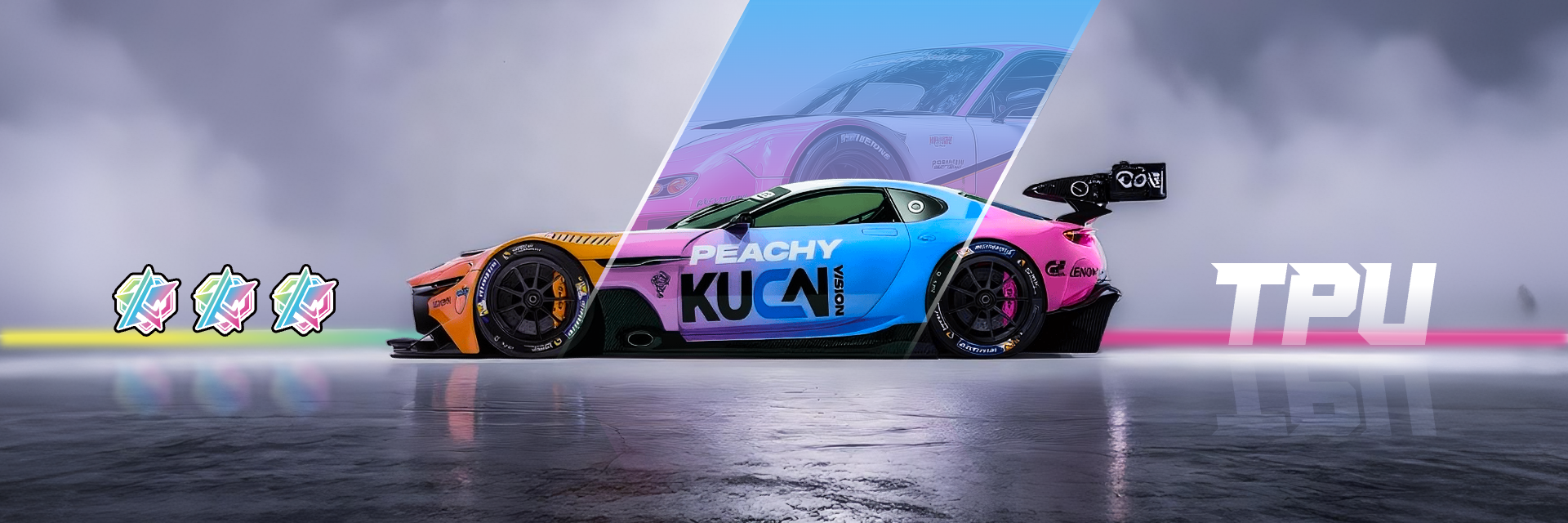 คุณภาพ สี TPU ppf โรงงาน