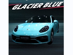 สีน้ําแข็ง TPU สีน้ําแข็ง