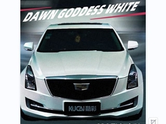 TPU-Dawn Goddess White สีขาว