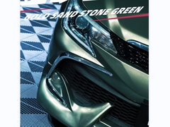 TPU-ทอง ทรายหินเขียว