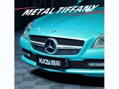 ทิฟฟานี่ TPU-Metal