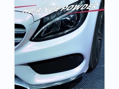 TPU-Hua Yue ขาว