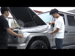 TPU-เคลียร์ ppf G2